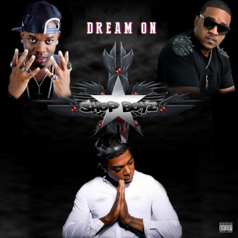 Dream On | Boomplay Music