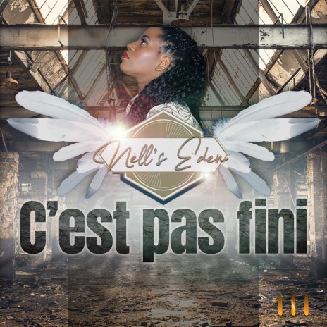 C'est pas fini | Boomplay Music