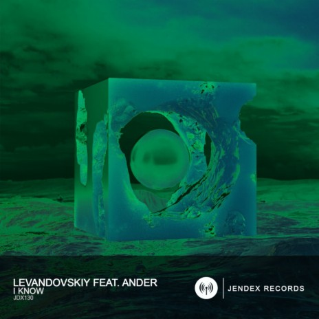 I Know (Original Mix) ft. ANDER | Boomplay Music