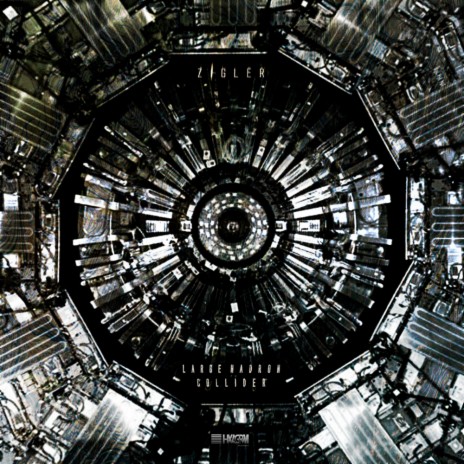 Large Hadron Collider Beauty (Original Mix)