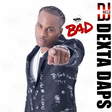 Bad ft. Dj Nicco | Boomplay Music