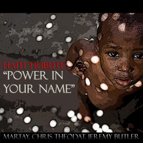 Power in Your Name | Boomplay Music