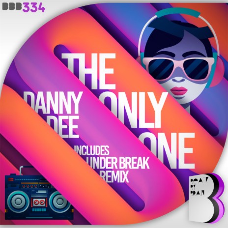The Only One (Under Break Remix)