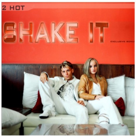 Shake It | Boomplay Music