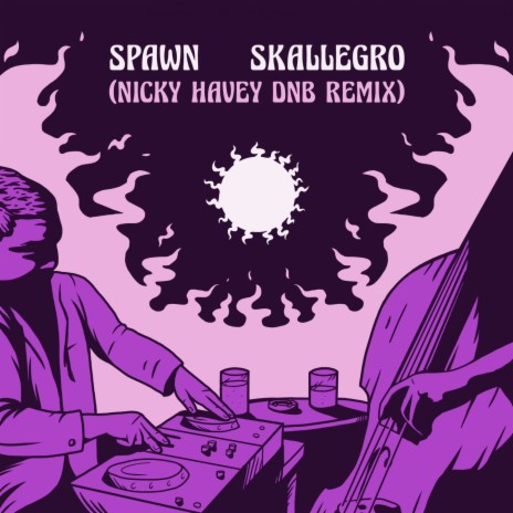 Skallegro (Nicky Havey DnB Remix) ft. Nicky Havey