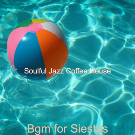 Stride Piano - Background for Social Distancing | Boomplay Music