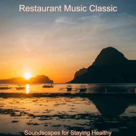 Soundscapes for Staying Healthy