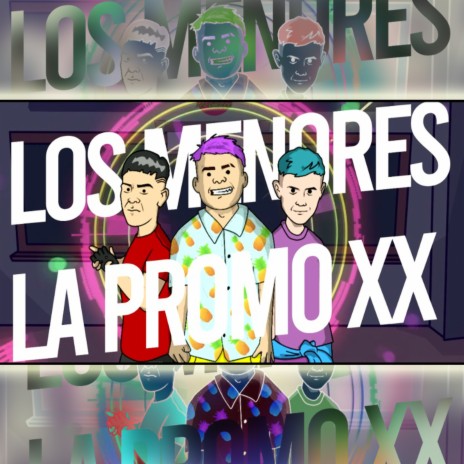 La Promo XX | Boomplay Music