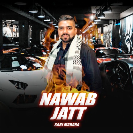 Nawab Jatt ft. Josh Sidhu | Boomplay Music