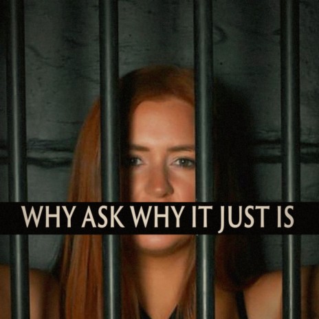 Why Ask Why It Just Is | Boomplay Music