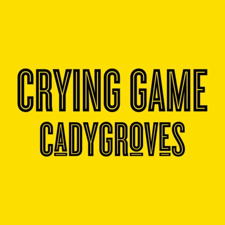 Crying Game | Boomplay Music