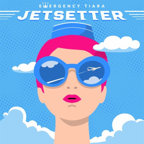 Jetsetter | Boomplay Music