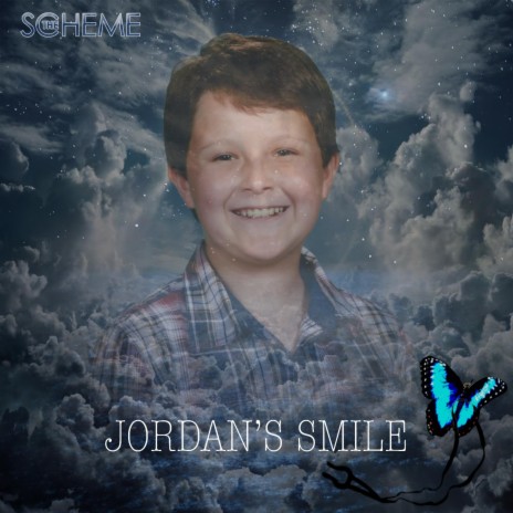 Jordan's Smile