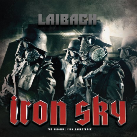 Under the Iron Sky | Boomplay Music