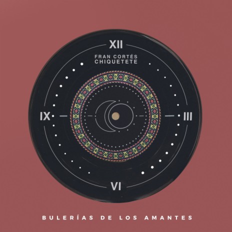 Bulerías de los Amantes ft. Chiquetete | Boomplay Music