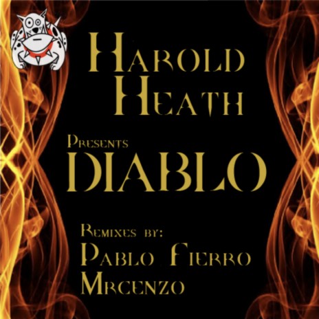 Diablo (Pablo Fierro Remix)