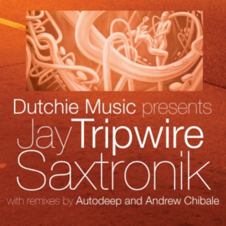Saxtronik (Autodeep Remix)
