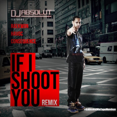 If I Shoot You (Remix) !! | Boomplay Music