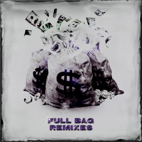 FULL BAG (d3yeza LO-FI REMIX) | Boomplay Music