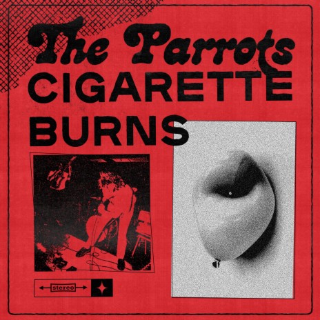 Cigarette Burns | Boomplay Music