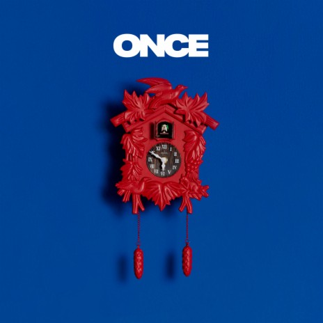 Once | Boomplay Music