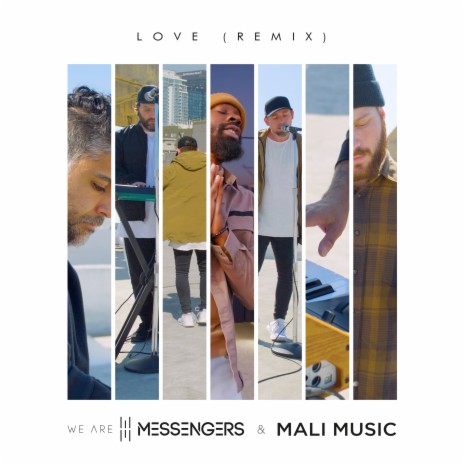 Love (Remix) ft. Mali Music