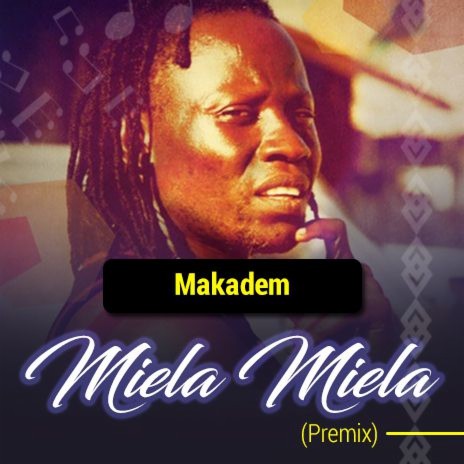 Miela Miela (Premix) | Boomplay Music