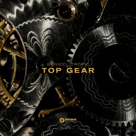 Top Gear ft. Tropic | Boomplay Music