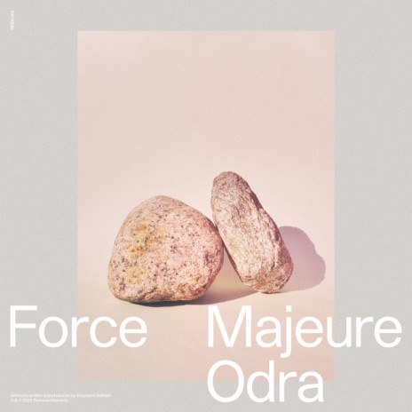 Force Majeure (Original Mix)
