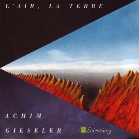 L'air, La Terre | Boomplay Music