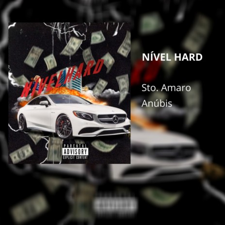 Nível Hard | Boomplay Music