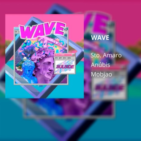 Wave | Boomplay Music