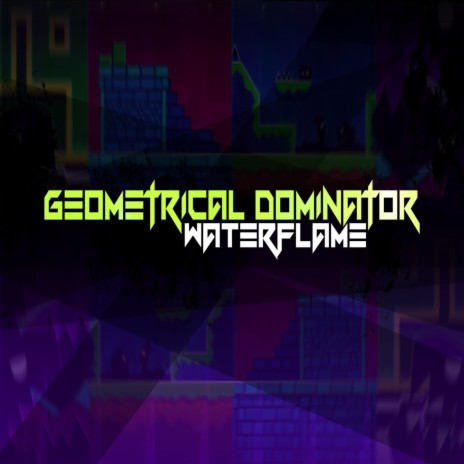 Geometrical Dominator | Boomplay Music