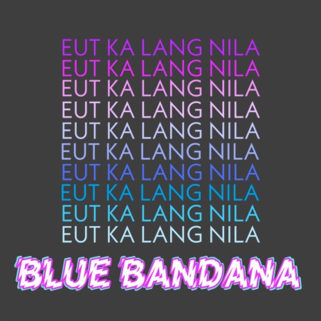 Eut Ka Lang Nila ft. STAPPY, ALAZKHADOR, BENJO, YOUNG INNOCENT, YOUNG A