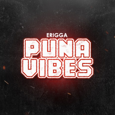 Puna Vibes | Boomplay Music