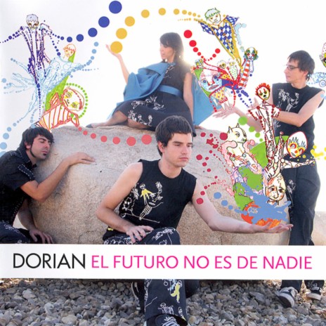 El Futuro No Es De Nadie (Ferenc Remix) | Boomplay Music