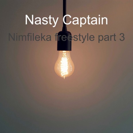 Nimfileka Freestyle Pt.3 | Boomplay Music