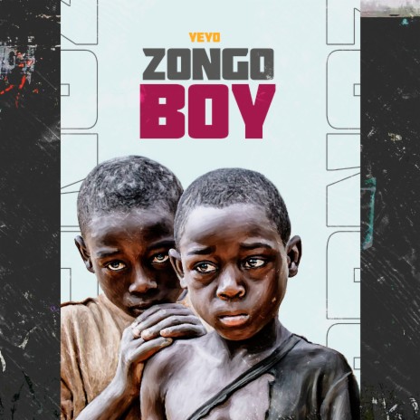 Zongo Boy