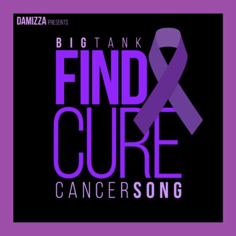 Find a Cure (Cancer Song) | Boomplay Music