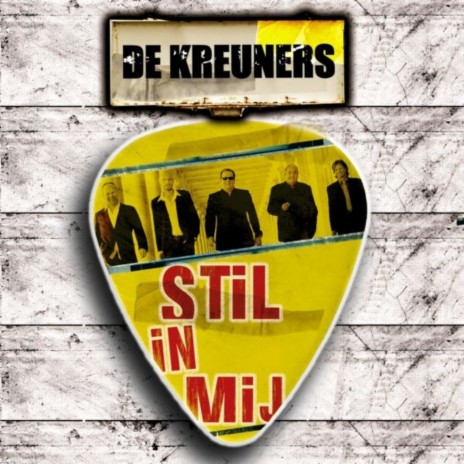 Stil in mij | Boomplay Music