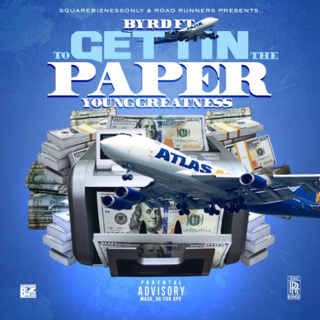 Gettin' to the Paper | Boomplay Music