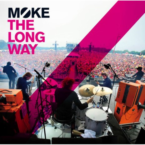 Cupar Street Riot (Live at Pinkpop '08) | Boomplay Music