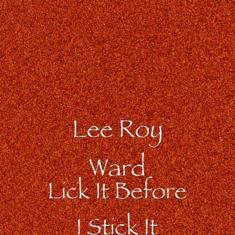 Lick it and stick it