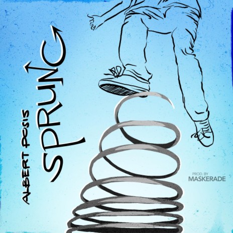 Sprung | Boomplay Music