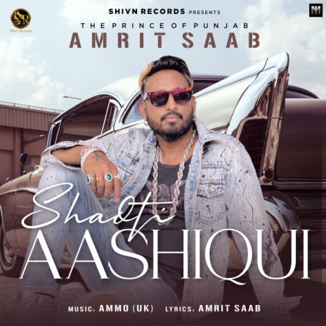 Shadti Aashiqui | Boomplay Music