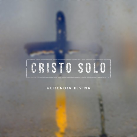 Cristo Solo | Boomplay Music