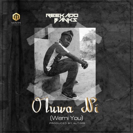 Oluwa Ni (Wemi You)