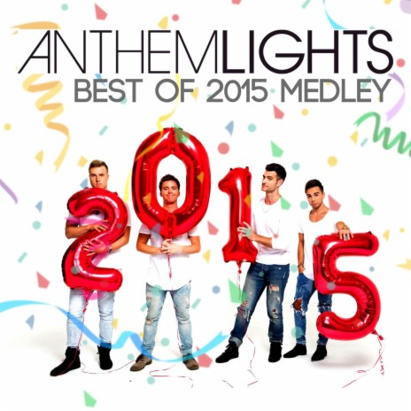 Best of 2015: Style / What Do You Mean / Uptown Funk / Love Me Like You Do / Watch Me / See You Again | Boomplay Music
