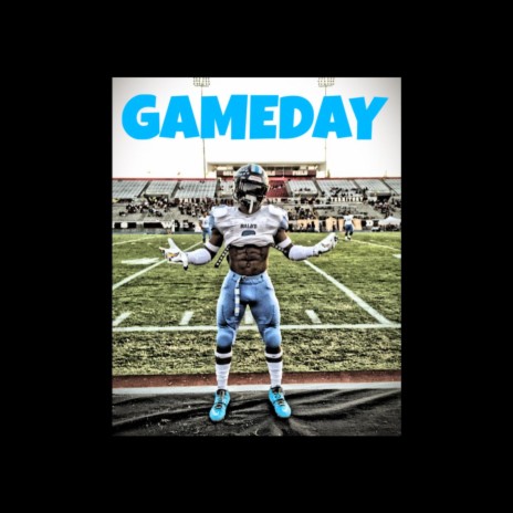 Gameday | Boomplay Music