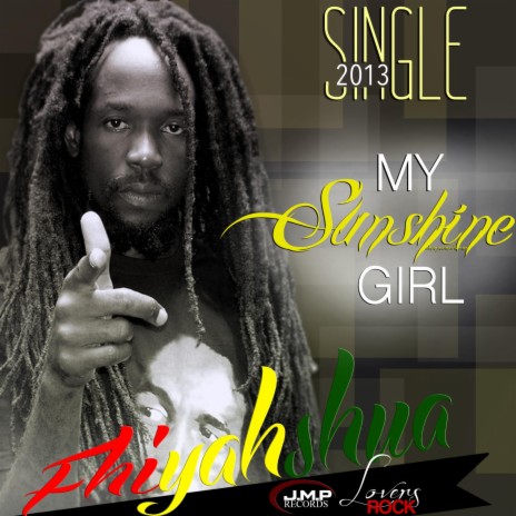 My Sunshine Girl | Boomplay Music